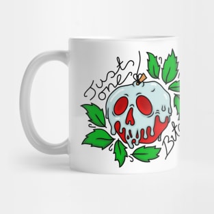 Just One Bite Mug